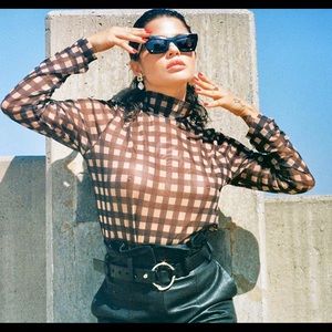 & other stories top, size 12.